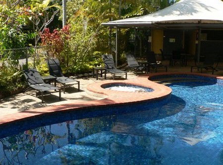 At The Mango Tree Holiday Apartments - Dalby Accommodation 0