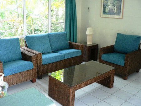 At The Mango Tree Holiday Apartments - Dalby Accommodation 1