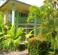 A Tropical Nite - Dalby Accommodation