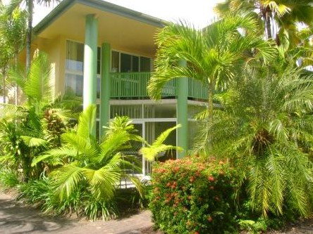 A Tropical Nite - Dalby Accommodation 0