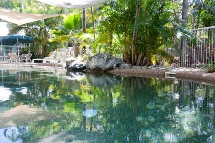 A Tropical Nite - Dalby Accommodation 5