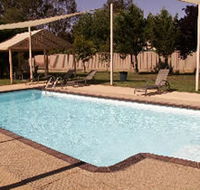 Cadell On The Murray Motel Resort - Dalby Accommodation