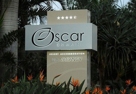 Oscar On Main Resort - Dalby Accommodation 0