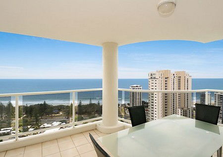Oscar On Main Resort - Dalby Accommodation 1