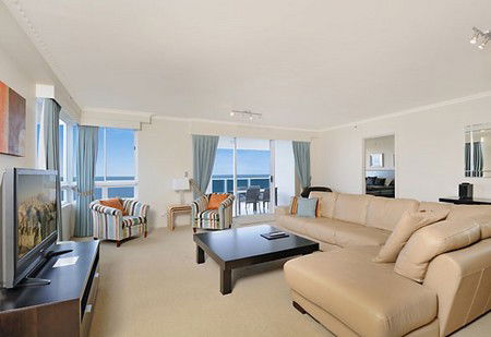 Oscar On Main Resort - Dalby Accommodation 2