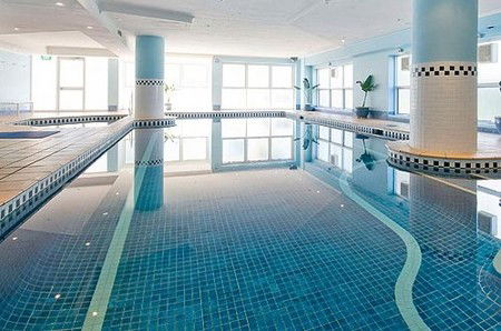 Oscar On Main Resort - Dalby Accommodation 3