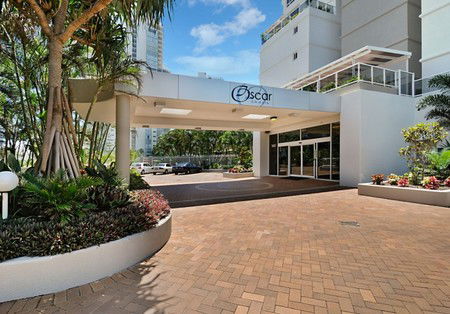 Oscar On Main Resort - Dalby Accommodation 4