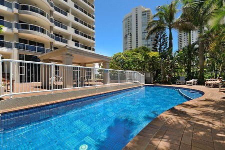Oscar On Main Resort - Dalby Accommodation 5