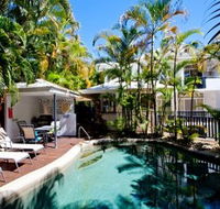 Tropic Sands - Dalby Accommodation