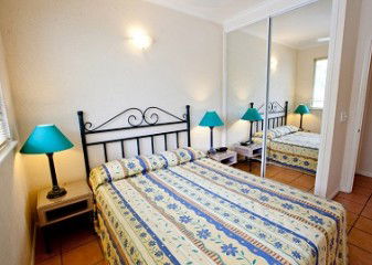 Tropic Sands - Dalby Accommodation 4