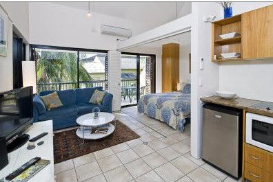 Julians Apartments - Dalby Accommodation 0