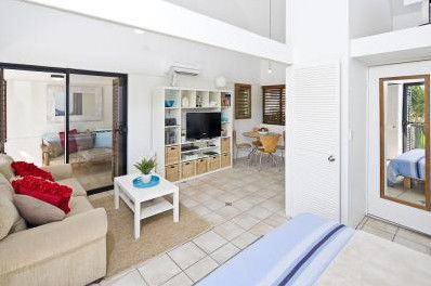 Julians Apartments - Dalby Accommodation 3