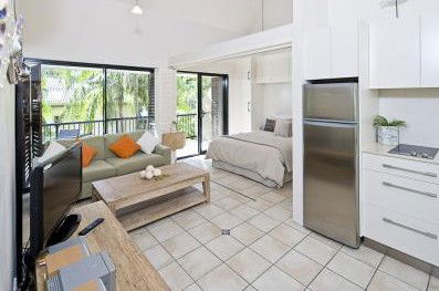 Julians Apartments - Dalby Accommodation 4
