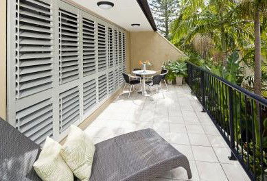Julians Apartments - Dalby Accommodation 5