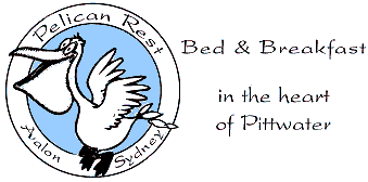 Pelican-rest Bed And Breakfast - Dalby Accommodation 1
