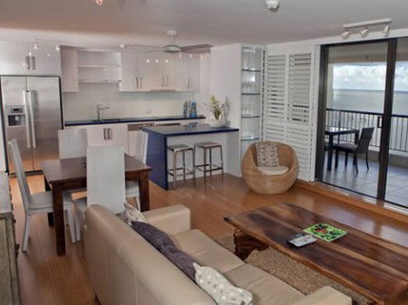 Cairns Aquarius On The Esplanade - Dalby Accommodation 0