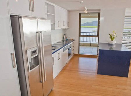 Cairns Aquarius On The Esplanade - Dalby Accommodation 1