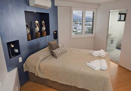 Cairns Aquarius On The Esplanade - Dalby Accommodation 2