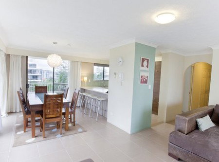 Capricornia Apartments - Dalby Accommodation 0