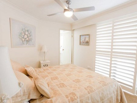 Capricornia Apartments - Dalby Accommodation 4