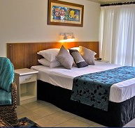Cairns Queenslander - Dalby Accommodation