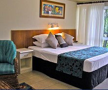 Cairns Queenslander - Dalby Accommodation 0