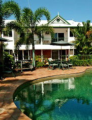 Arcadia Gardens Apartments - Dalby Accommodation 0