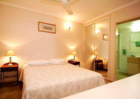 Arcadia Gardens Apartments - Dalby Accommodation 2