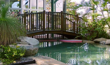 Koala Court Holiday Apartments - Dalby Accommodation 1