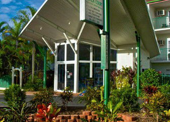 Koala Court Holiday Apartments - Dalby Accommodation 4