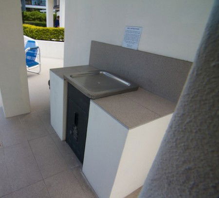 Island Beach Resort - Dalby Accommodation 5