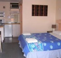 Blue Marlin Resort And Motor Inn - Dalby Accommodation