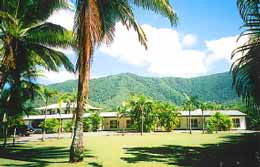 Clifton Palms - Dalby Accommodation 1