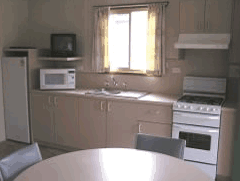 Echuca Caravan Park - Dalby Accommodation 4