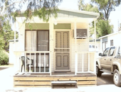 Echuca Caravan Park - Dalby Accommodation 5