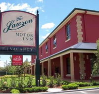 The Lawson Motor Inn - Dalby Accommodation