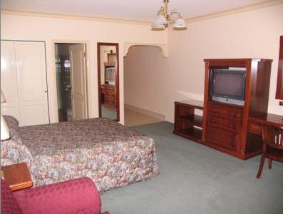 The Lawson Motor Inn - Dalby Accommodation 1