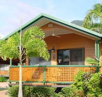 Cairns Coconut Holiday Resort - Dalby Accommodation