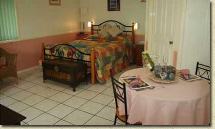 Chillagoe QLD Dalby Accommodation