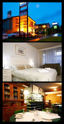 Best Western Governor Gipps Motor Inn - Dalby Accommodation 0