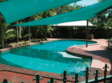 Citysider Cairns Holiday Apartments - Dalby Accommodation