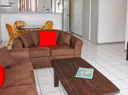 Citysider Cairns Holiday Apartments - Dalby Accommodation 2