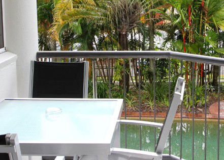 Citysider Cairns Holiday Apartments - Dalby Accommodation 3