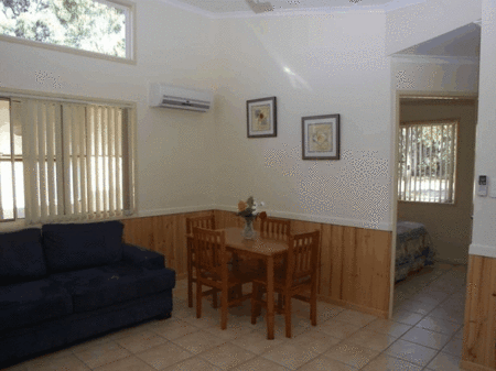 Coolwaters Holiday Village - Dalby Accommodation 1