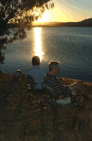 Coolwaters Holiday Village - Dalby Accommodation 2