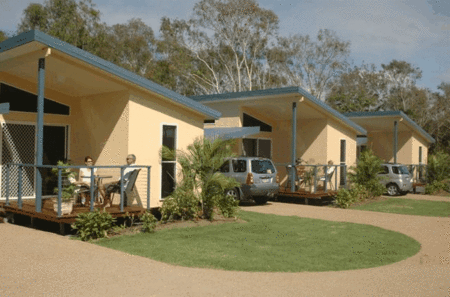 Coolwaters Holiday Village - Dalby Accommodation 3