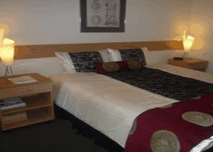 Swan Valley Oasis Resort - Dalby Accommodation 1