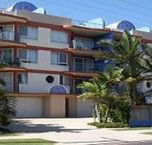 Pacific Horizons - Dalby Accommodation