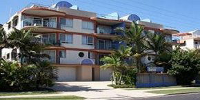 Pacific Horizons - Dalby Accommodation 0