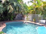 Pacific Horizons - Dalby Accommodation 3